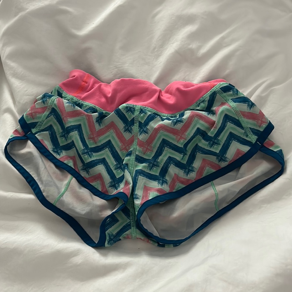 athletic shorts